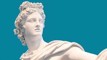 Premio annuale Internazionale di Poesia e Arte Contemporanea "Apollo dionisiaco" 