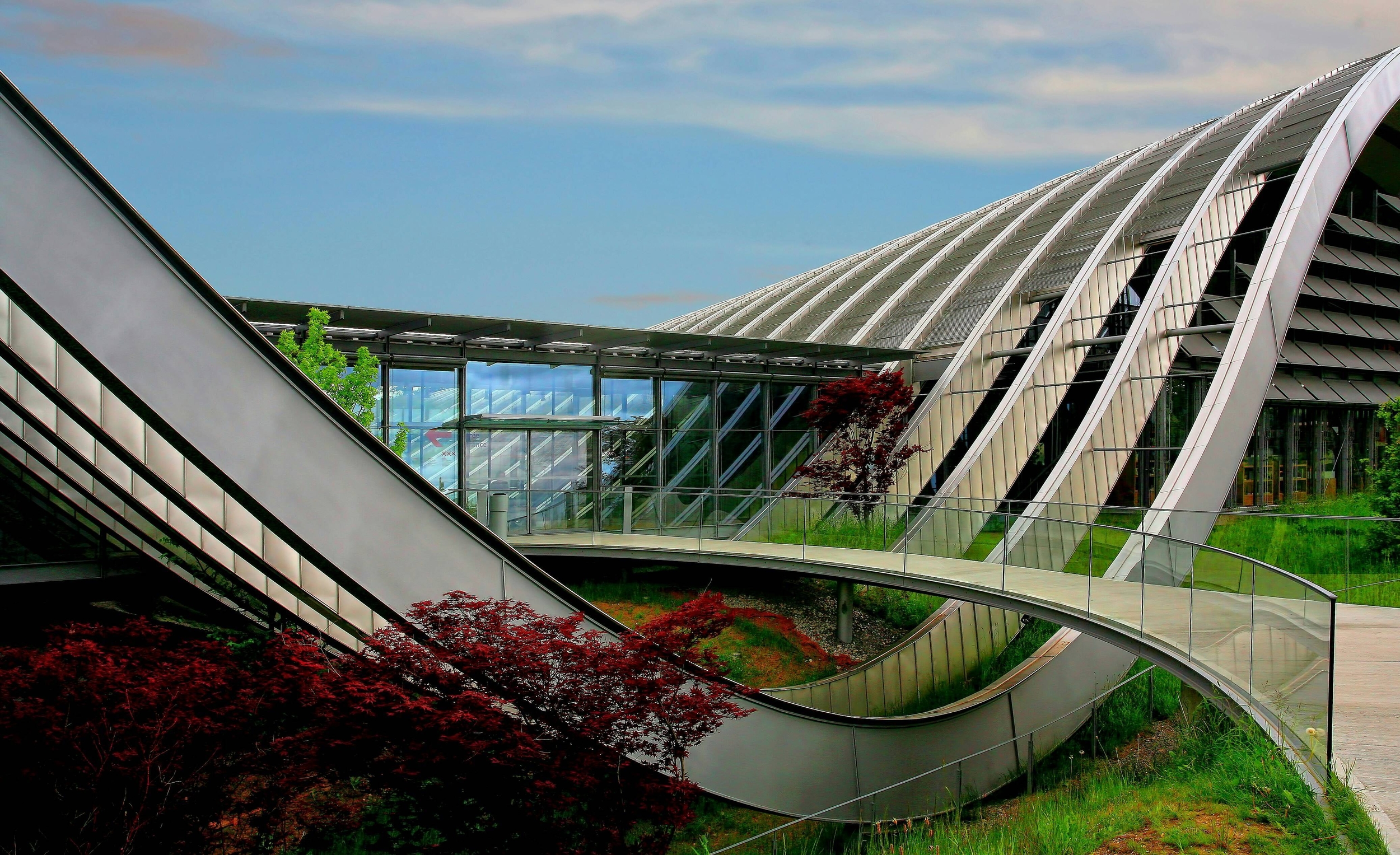 Immagine: architettura