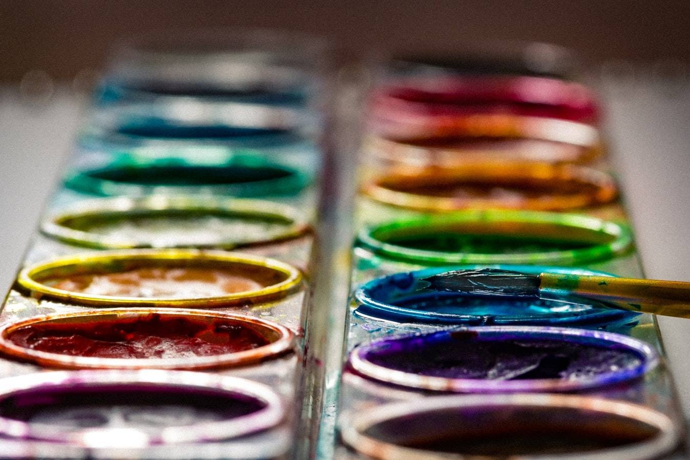 Immagine: Arte e creatività