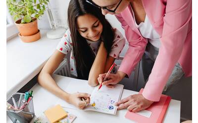 Immagine: Assistente di sostegno