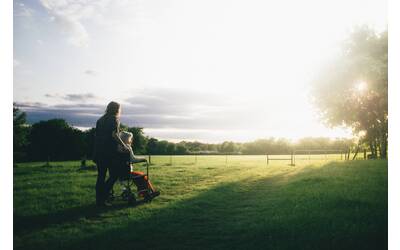 Immagine: assistenza