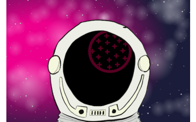 Immagine: AstroPianetaCover