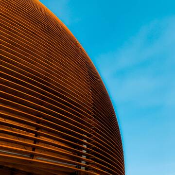 Stage presso il CERN in Svizzera