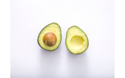 Immagine: avocado