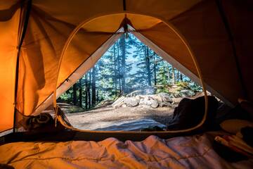 Adventure camp