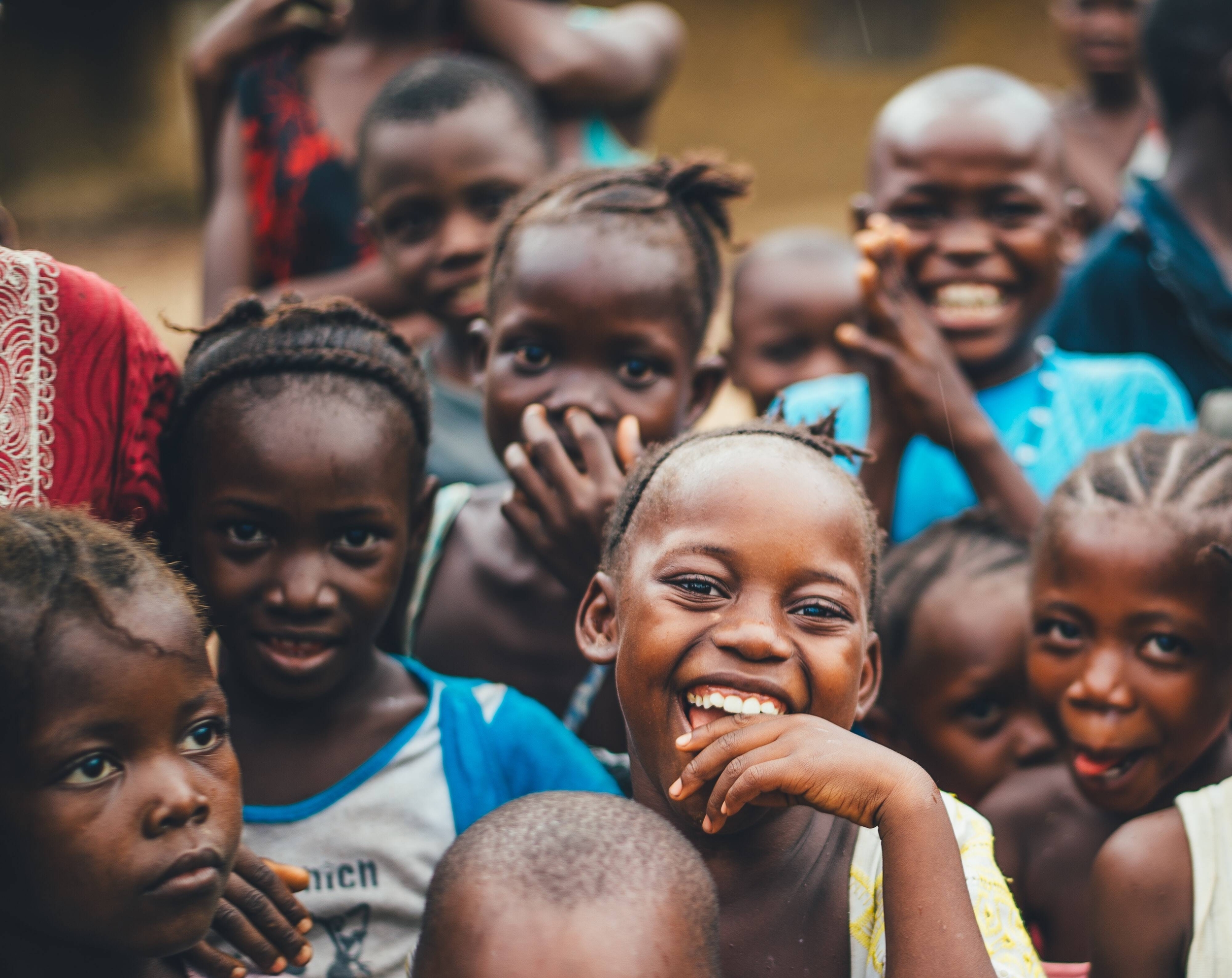 Immagine: bambini