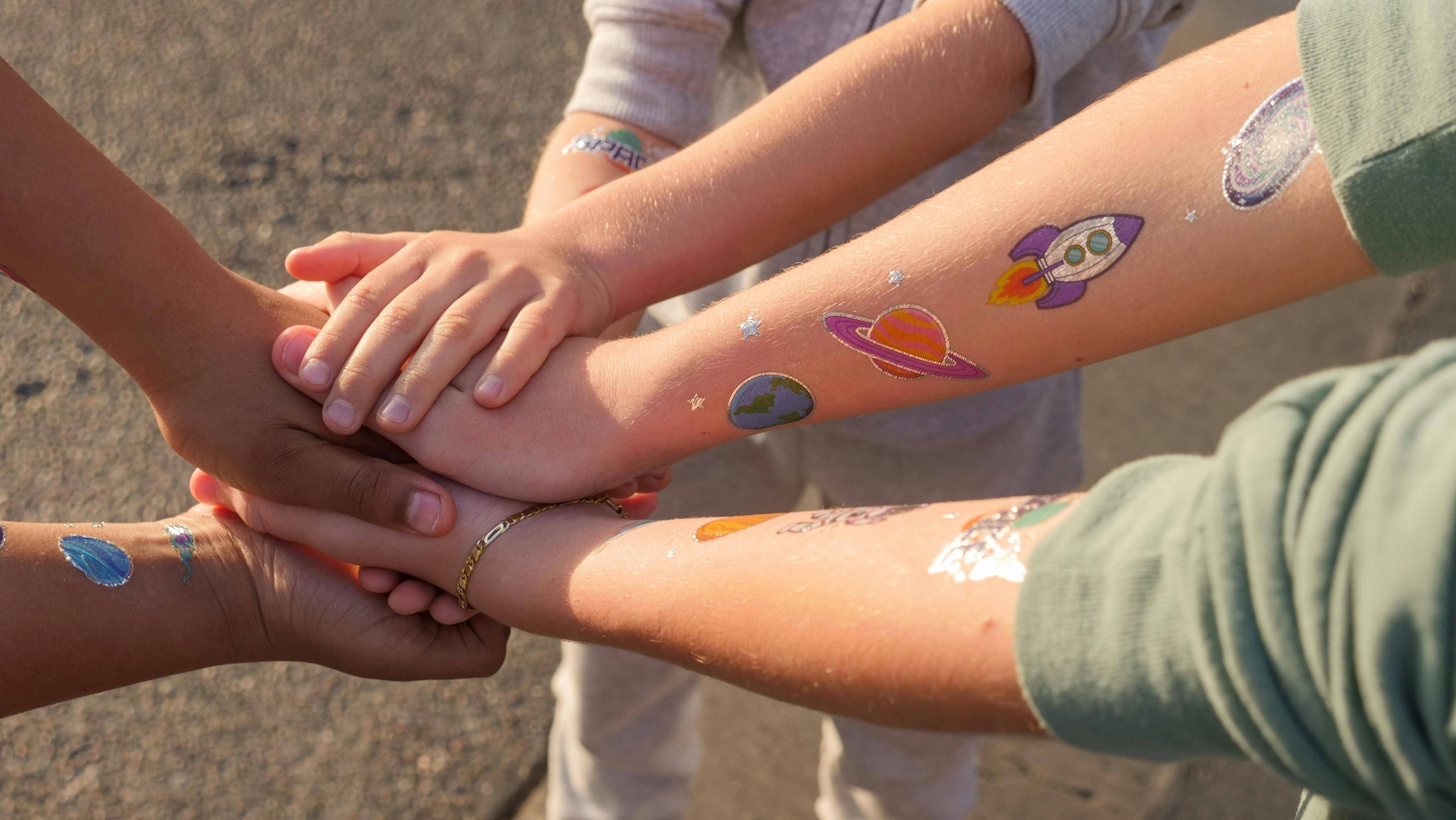Immagine: Bambini