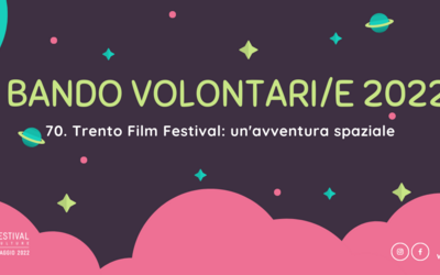 Immagine: BANDO VOLONTARIE 2022 (web)