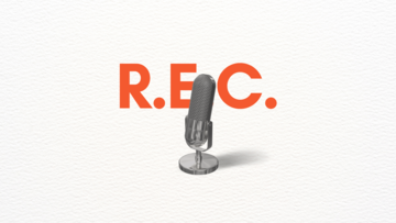 R.E.C | il podcast di Civico 13