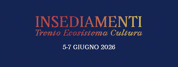 Immagine: banner insediamenti 2026
