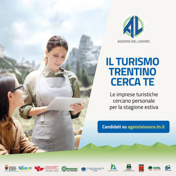 IL TURISMO ASSUME!