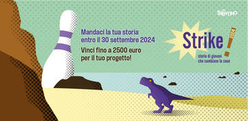 Strike 2024!