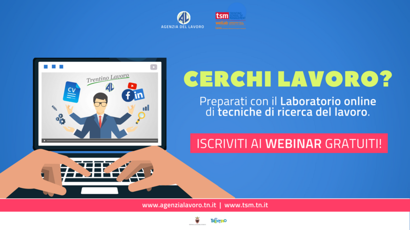 Immagine: BANNER SITO_WEBINAR - Laboratorio tecniche di ricerca del lavoro (1)