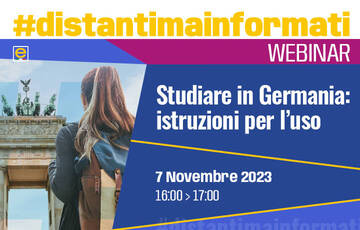 Studiare in Germania: istruzioni per l'uso