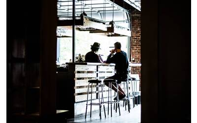 Immagine: bar