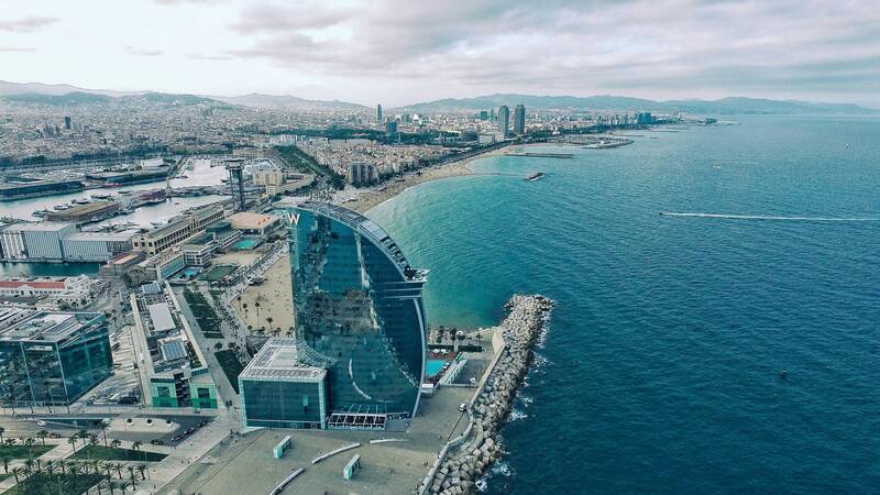 "Premio Barcellona" per giovani designer