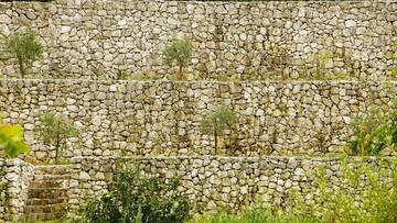 Workcamp estivo "Oltre(passare) le mura" 2020