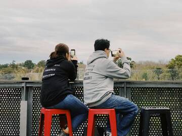 Focali narrativi: Laboratorio di storytelling fotografico con lo smartphone