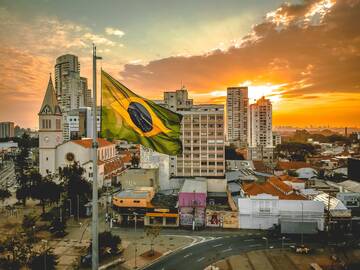 Iscriviti ai corsi di portoghese - brasiliano