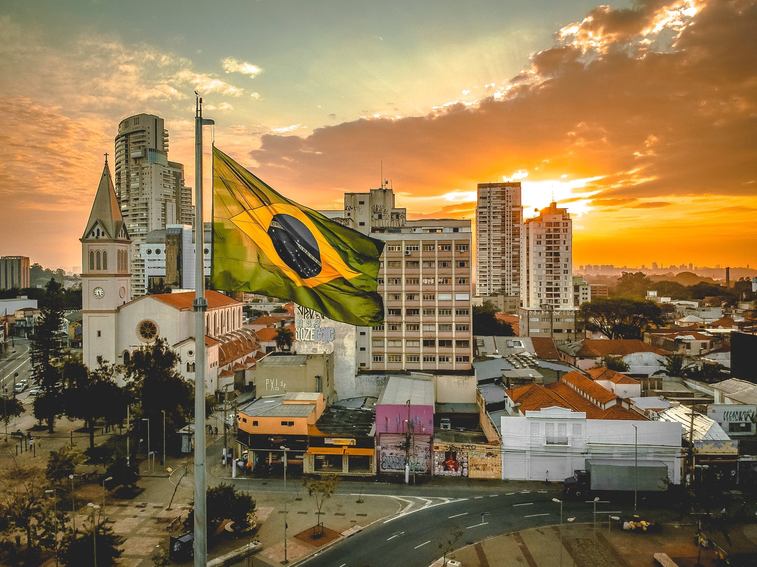 Immagine: Brazil