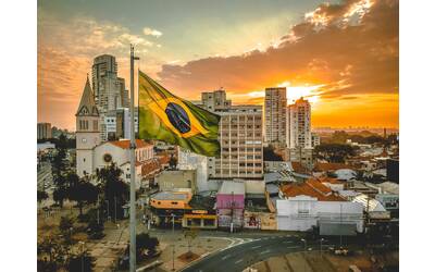 Immagine: Brazil
