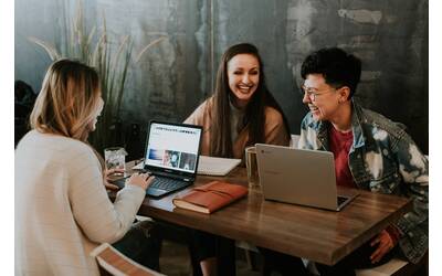 Immagine: brooke-cagle-g1Kr4Ozfoac-unsplash