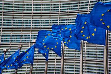 Tirocinio retribuito Blue Book presso la Commissione Europea