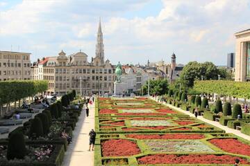 Immagine: Bruxelles