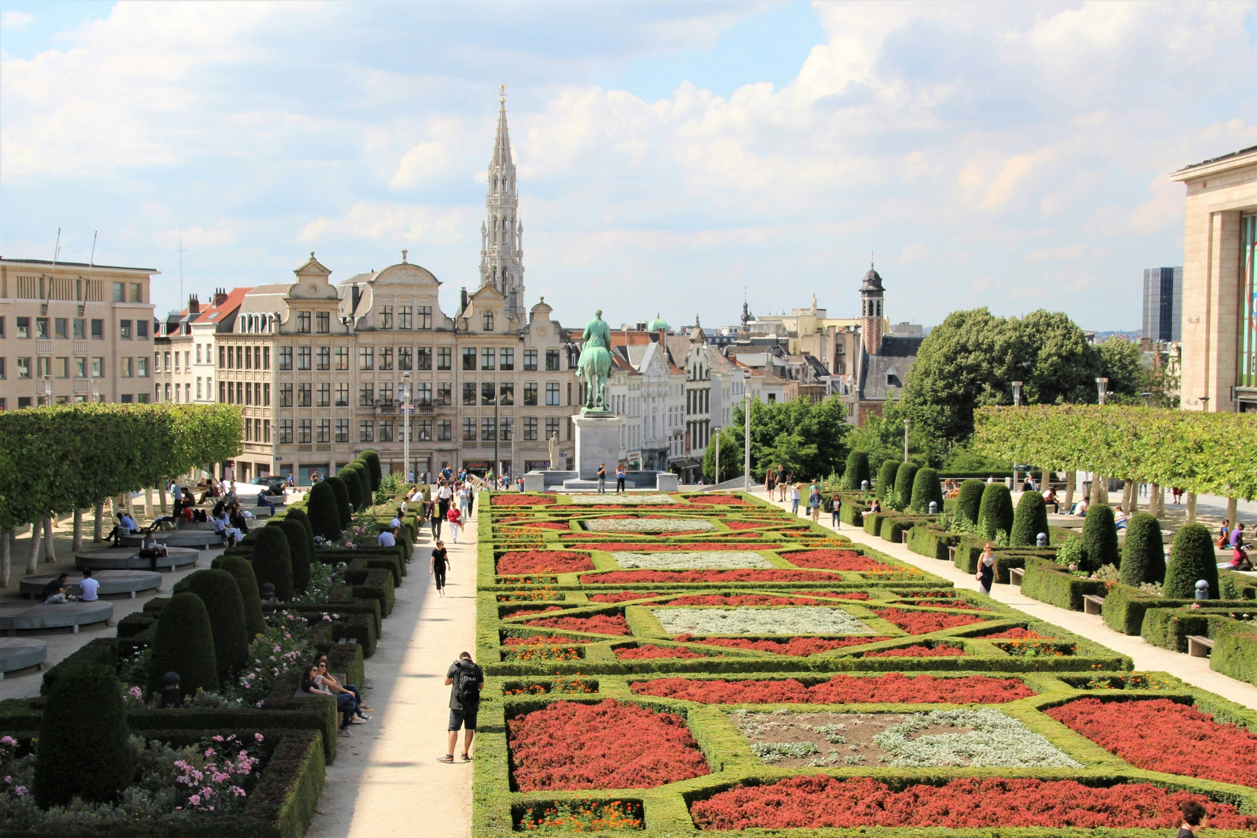 Immagine: Bruxelles