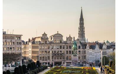 Immagine: Bruxelles