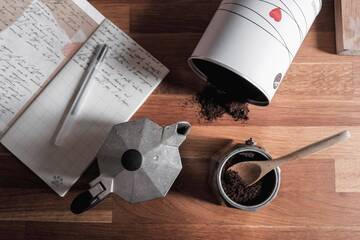 Rubrica: Un Caffè con Enactus 