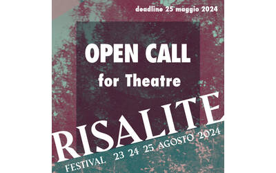 Immagine: CALL RISALITE (1)