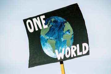 Volontariato - Generation Climate Europe