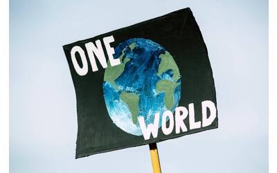 Immagine: Cambiamento climatico