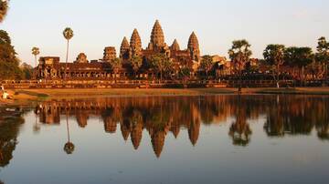 Tirocini presso la Delegazione UE in Cambogia 