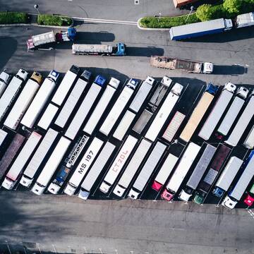 IFTS Logistica e trasporti
