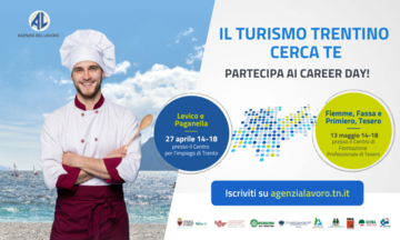 Career Day Settore Turistico