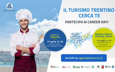 Immagine: Campagna turismo - career day_2