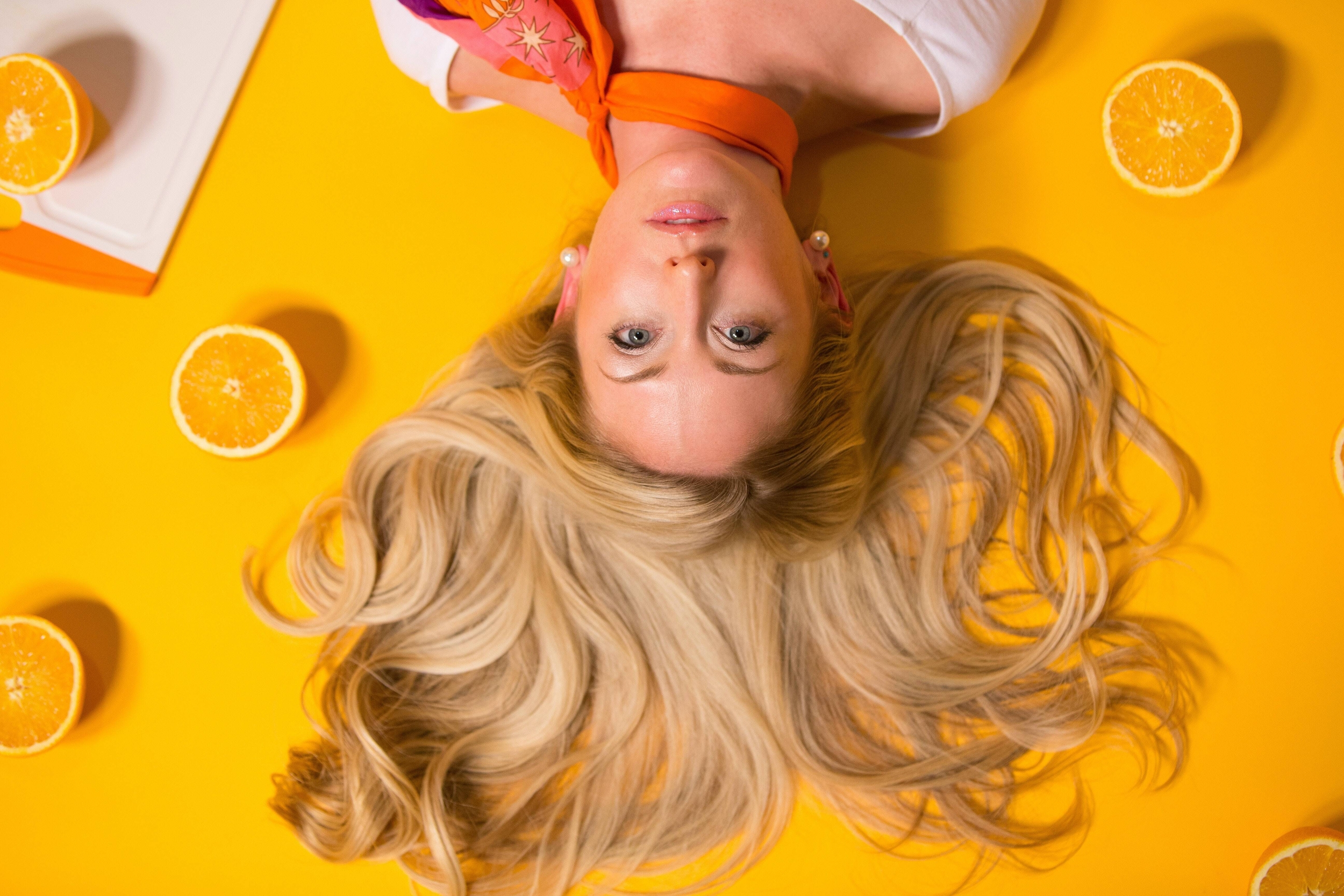 Immagine: Capelli