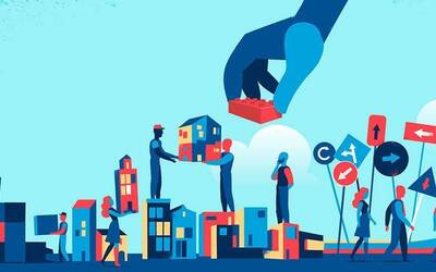 Immagine: Capire la Politica - Ciclo di Conferenze e Seminari