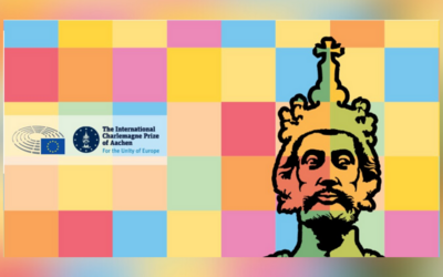 Immagine: carlo magno