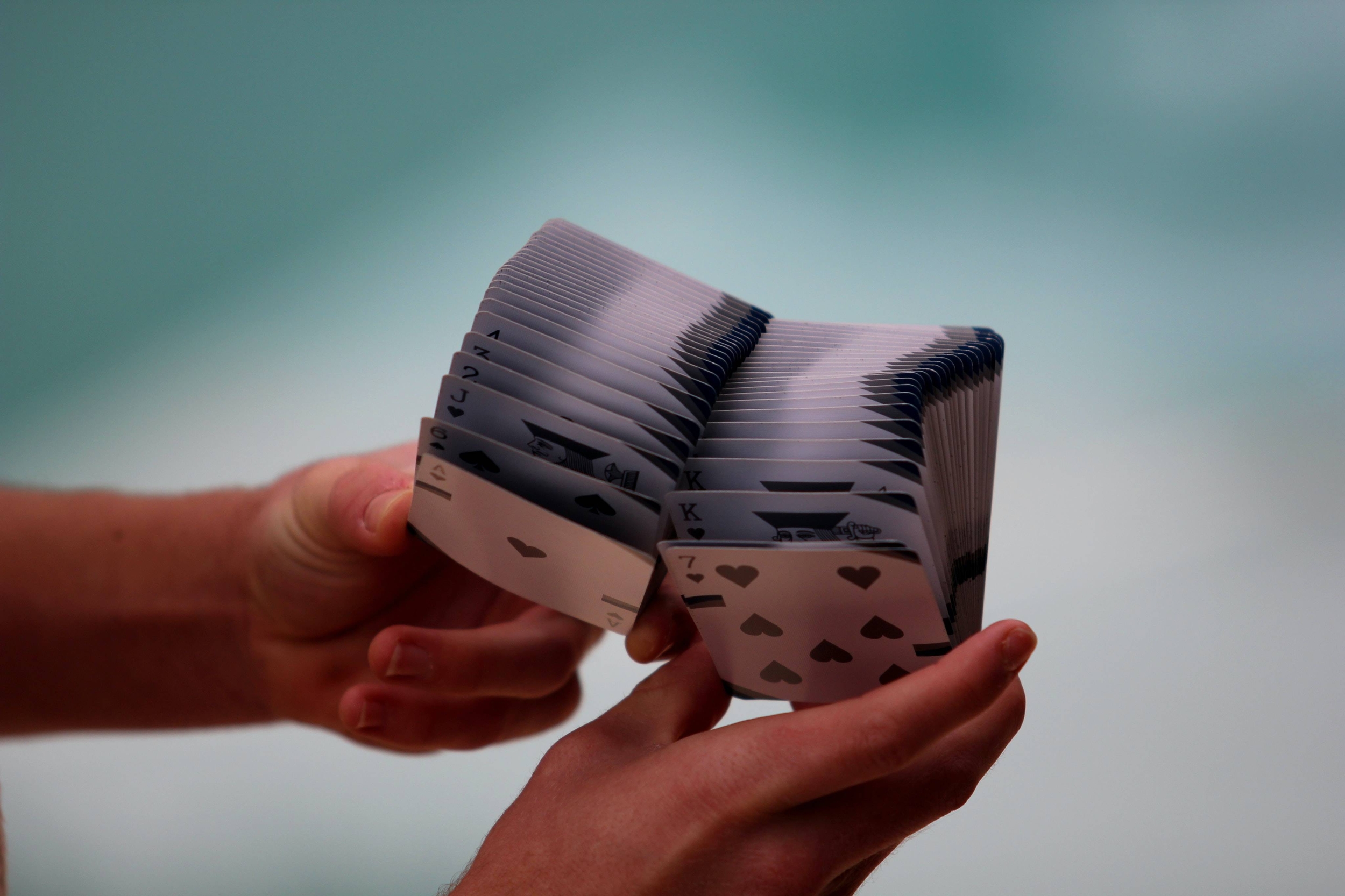 Immagine: carte