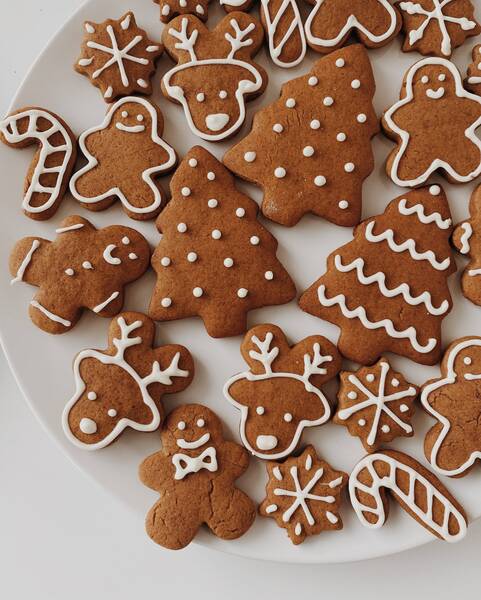 Laboratorio di cucina "Christmas edition"