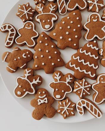 Laboratorio di cucina "Christmas edition"