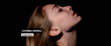 Diciottoe13 ✮ #unaperitivo con Caterina Cropelli
