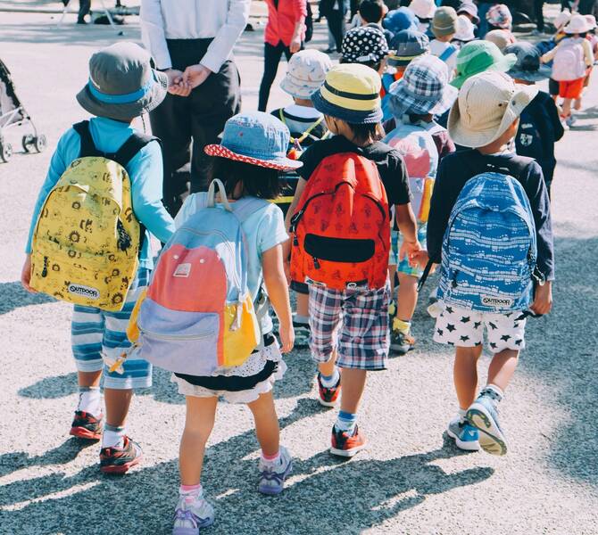 Children's week
