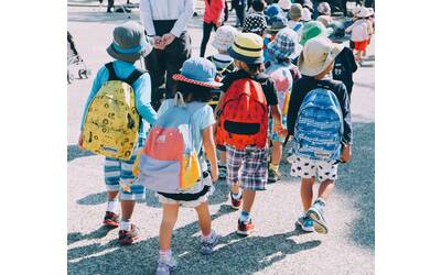 Immagine: children