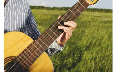 Immagine: chitarra