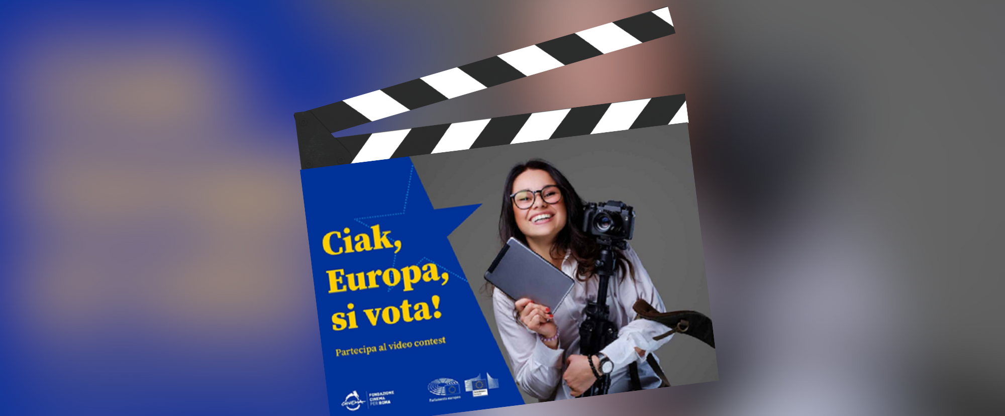 Immagine: ciak
