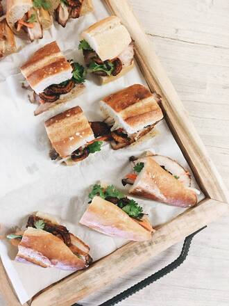 Immagine: Cibo